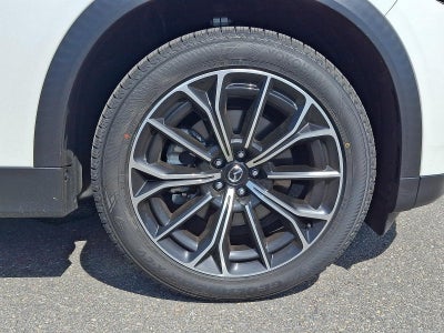 2025 Mazda Mazda CX-70 PHEV Premium Plus Package AWD