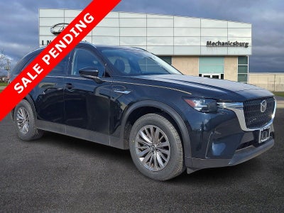 2024 Mazda Mazda CX-90 PHEV Preferred AWD
