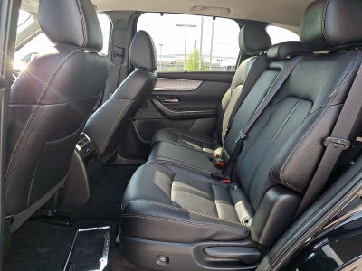 2024 Mazda Mazda CX-90 PHEV Preferred AWD