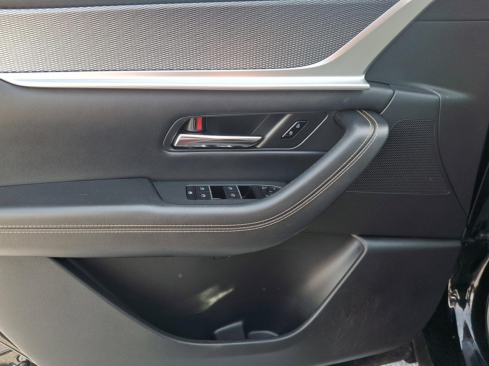 2024 Mazda Mazda CX-90 PHEV Preferred AWD