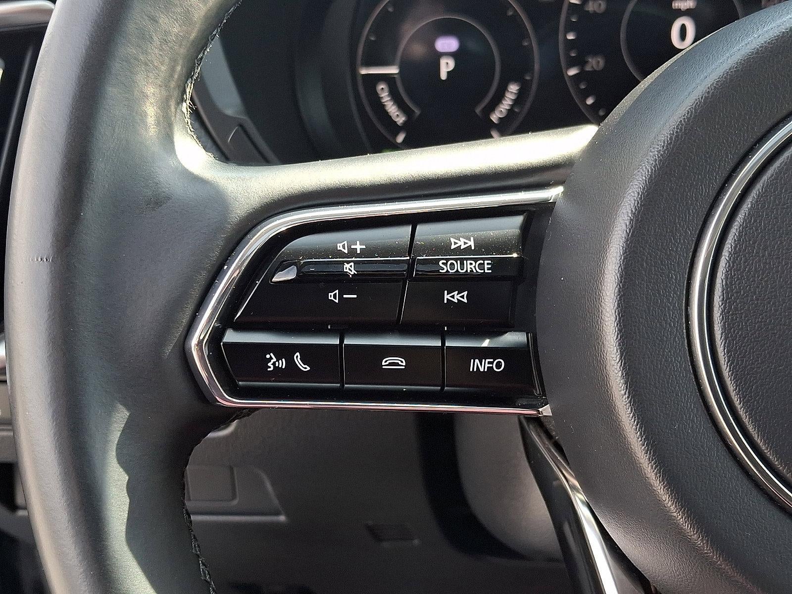 2024 Mazda Mazda CX-90 PHEV Preferred AWD