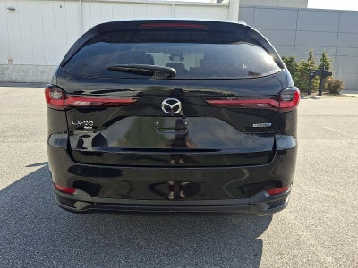 2024 Mazda Mazda CX-90 PHEV Preferred AWD