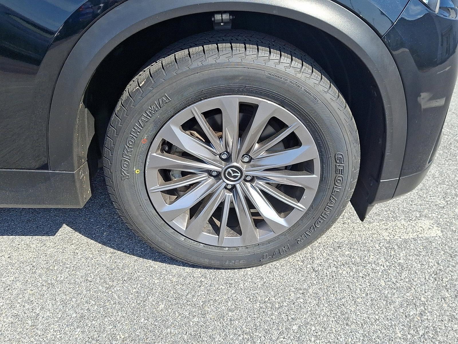 2024 Mazda Mazda CX-90 PHEV Preferred AWD