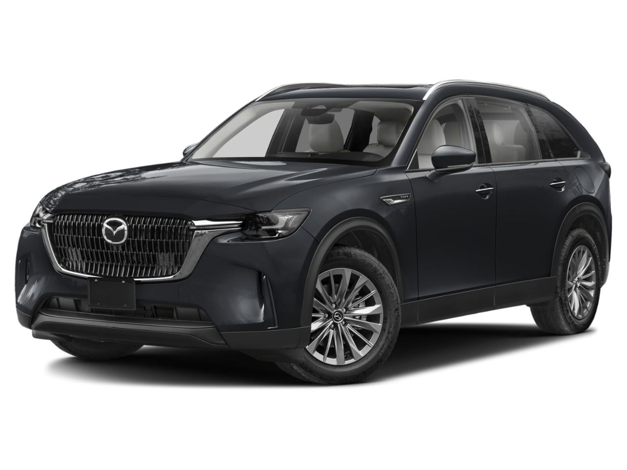 2024 Mazda Mazda CX-90 PHEV Preferred AWD