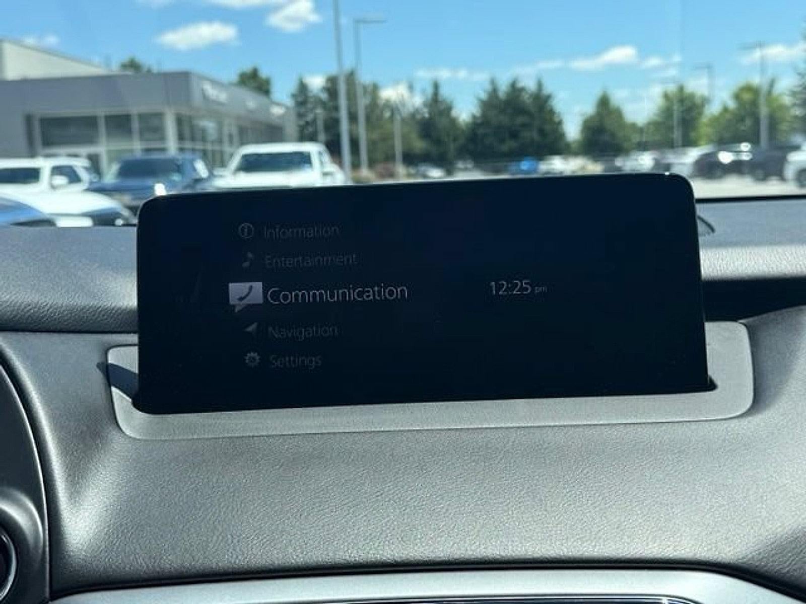 2023 Mazda Mazda CX-9 Touring Plus AWD