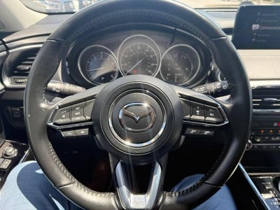 2023 Mazda Mazda CX-9 Touring Plus AWD