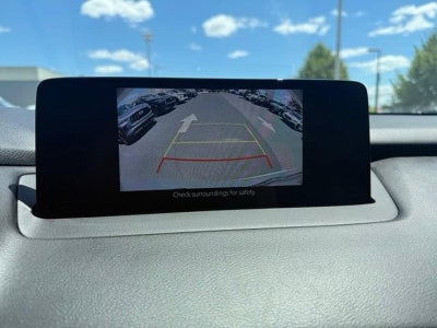 2023 Mazda Mazda CX-9 Touring Plus AWD
