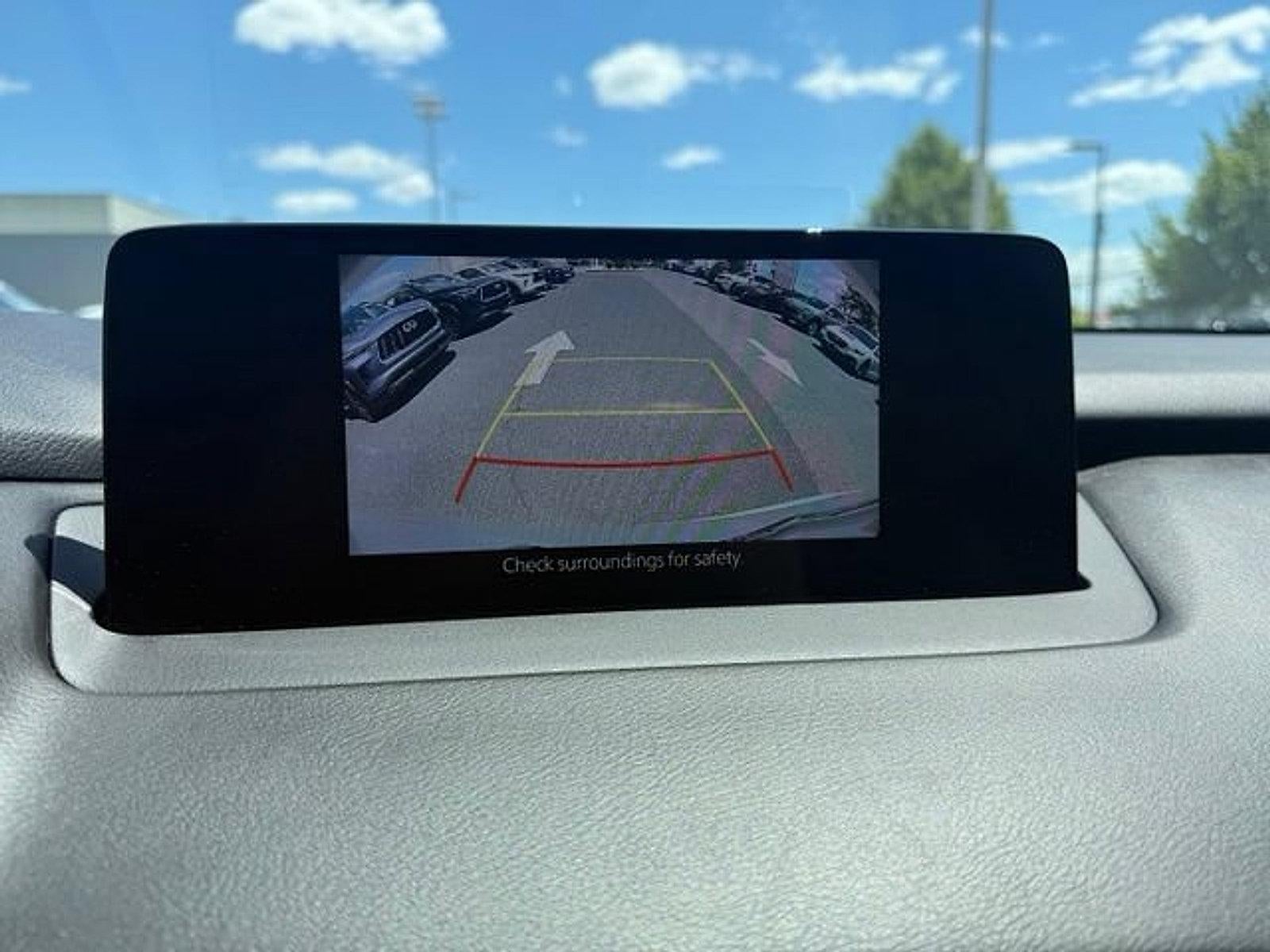 2023 Mazda Mazda CX-9 Touring Plus AWD