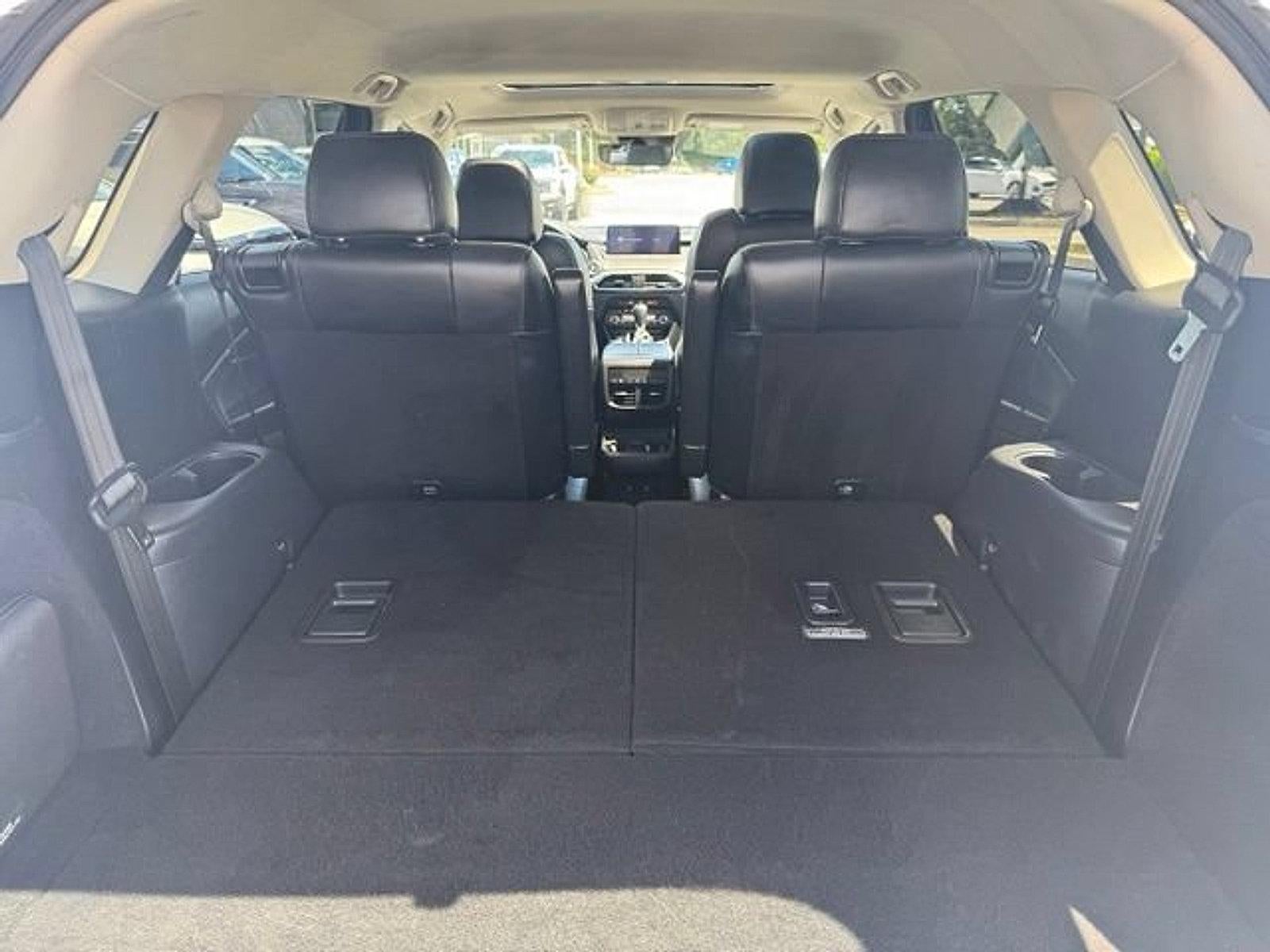 2023 Mazda Mazda CX-9 Touring Plus AWD