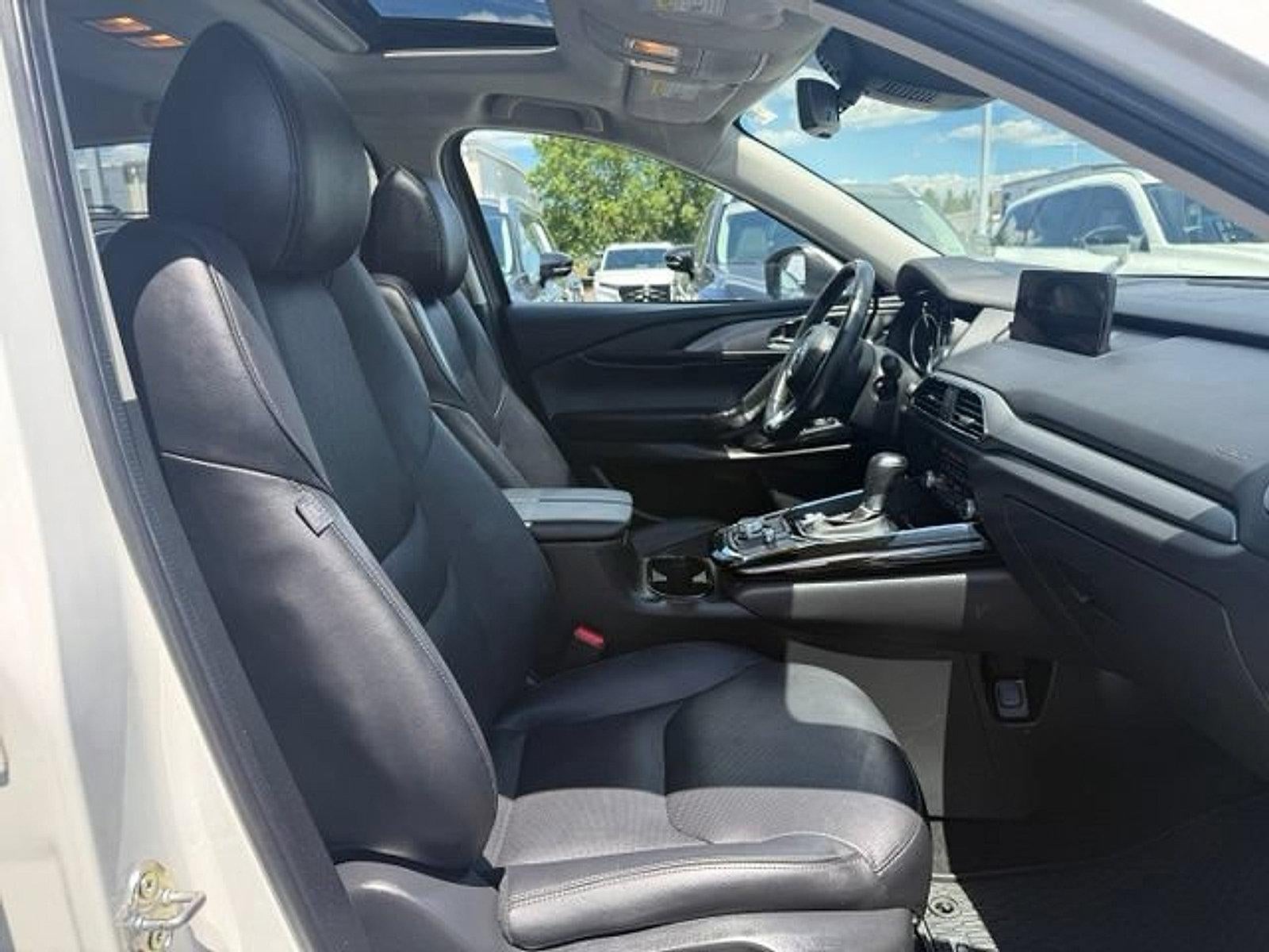 2023 Mazda Mazda CX-9 Touring Plus AWD