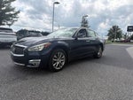 2015 INFINITI Q70 3.7 AWD