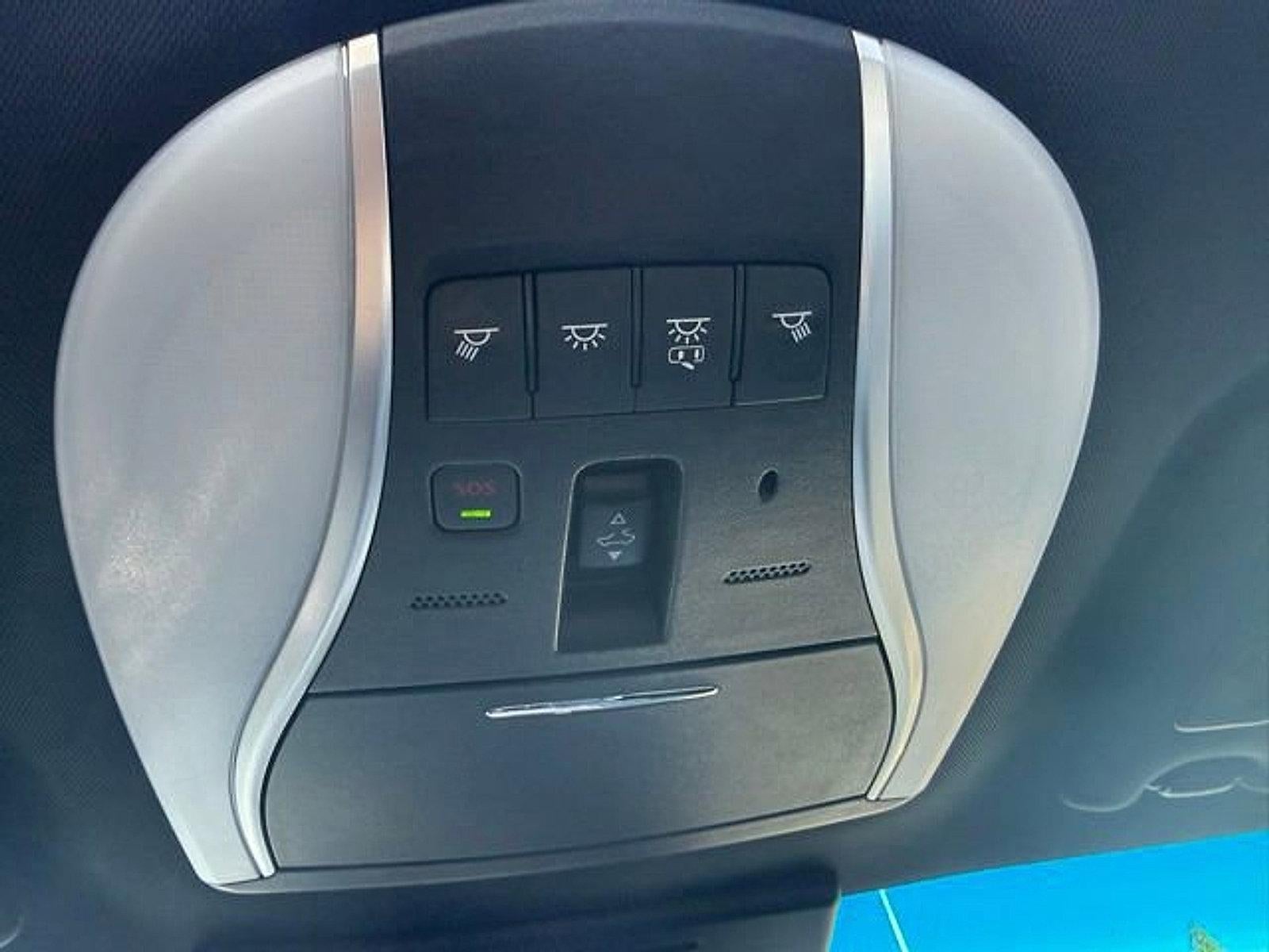 2019 INFINITI Q70 3.7 LUXE AWD