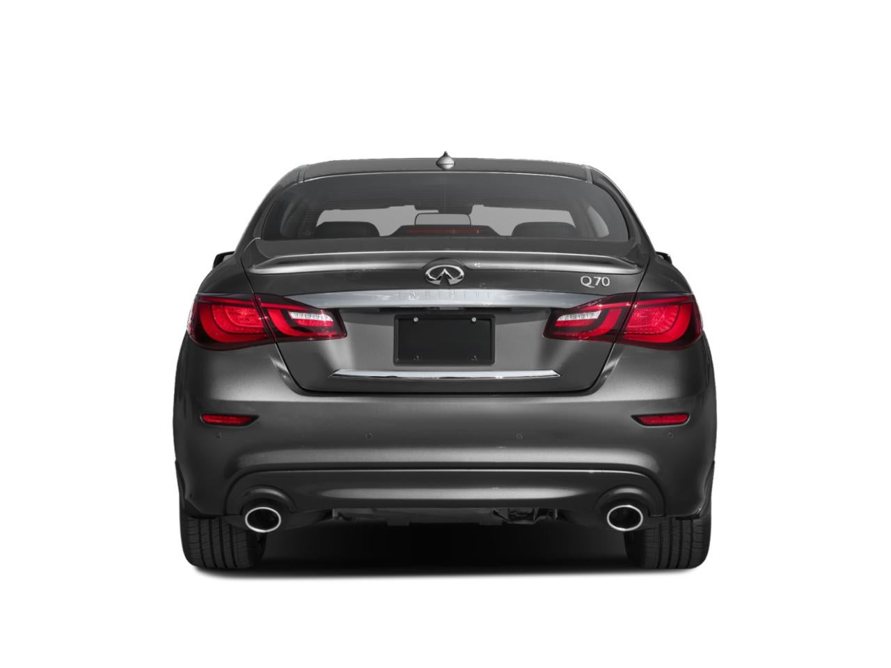 2019 INFINITI Q70 3.7 LUXE AWD