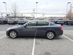 2012 INFINITI G37 Sedan x AWD