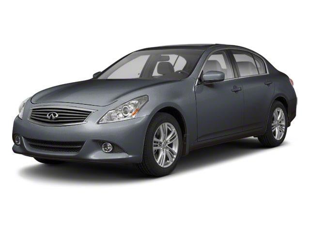 2012 INFINITI G37 Sedan x AWD