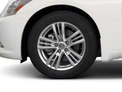 2012 INFINITI G37 Sedan x AWD