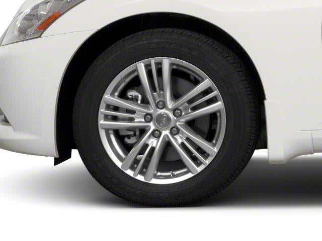 2012 INFINITI G37 Sedan x AWD