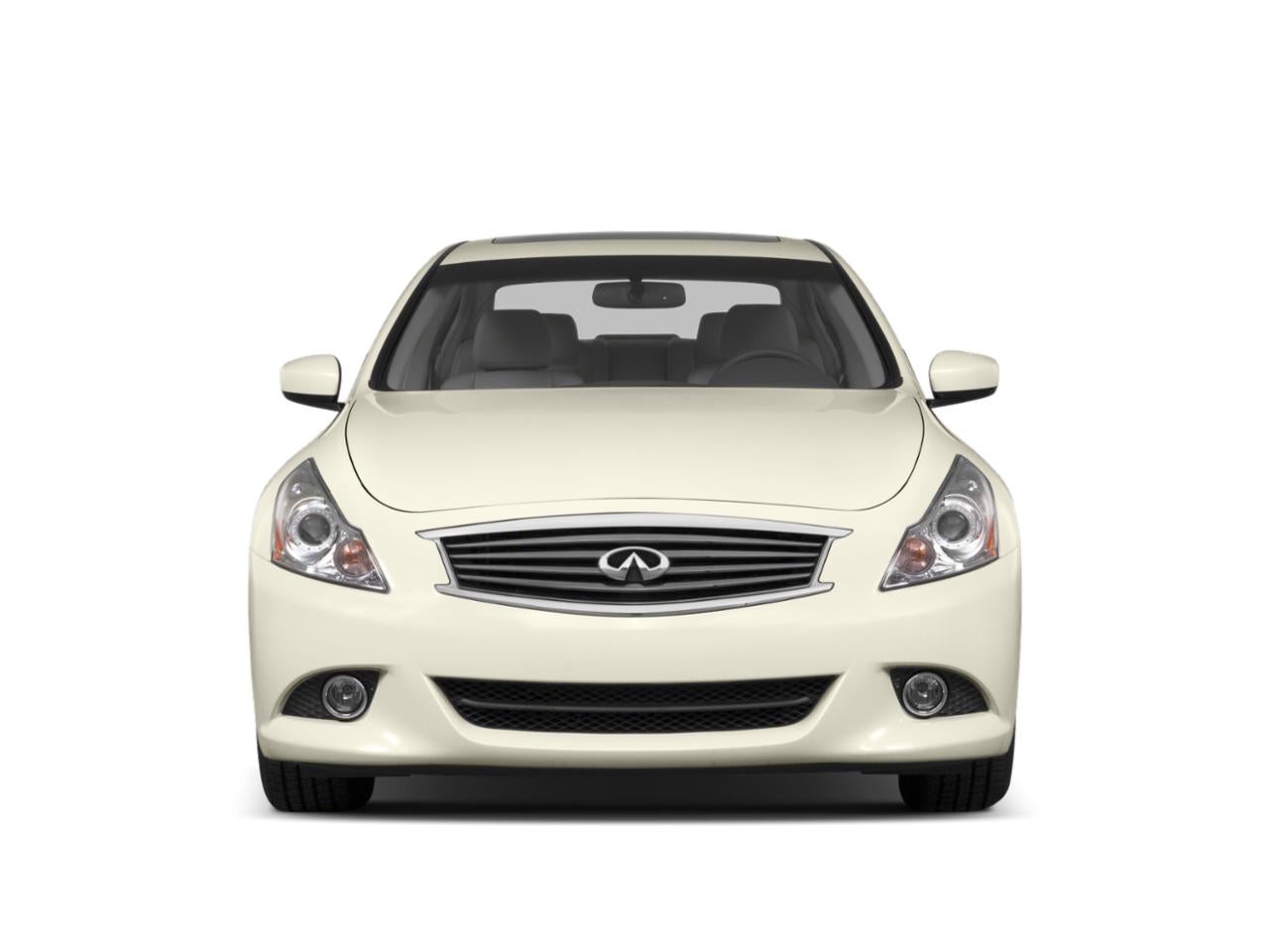 2015 INFINITI Q40 AWD