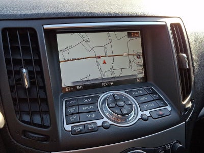 2012 INFINITI G37 Sedan x AWD