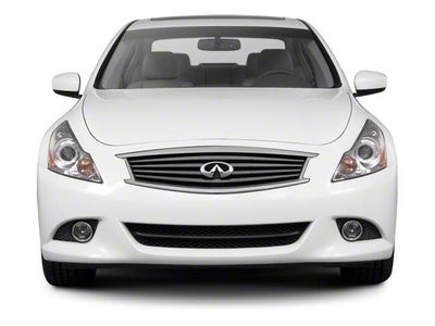 2012 INFINITI G37 Sedan x AWD