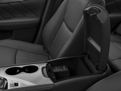 2016 INFINITI Q50 2.0t AWD Premium