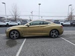2018 INFINITI Q60 3.0t LUXE AWD