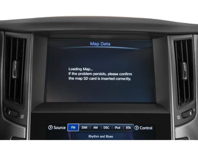 2021 INFINITI Q50 RED SPORT 400 AWD