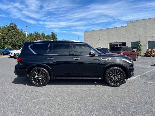 2023 INFINITI QX80 SENSORY AWD