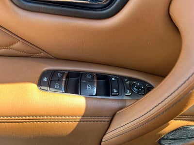 2023 INFINITI QX80 SENSORY AWD
