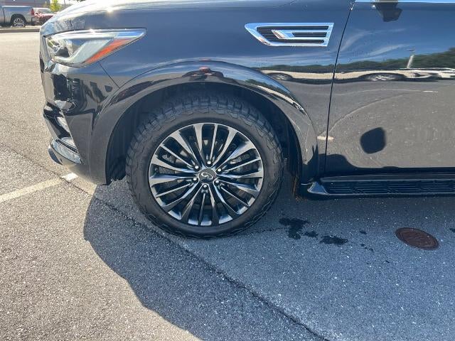 2023 INFINITI QX80 SENSORY AWD
