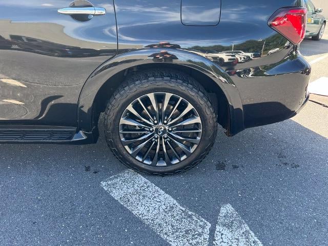 2023 INFINITI QX80 SENSORY AWD