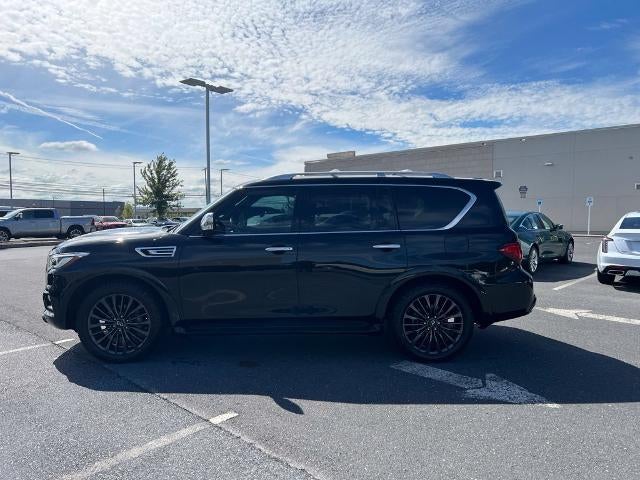2023 INFINITI QX80 SENSORY AWD