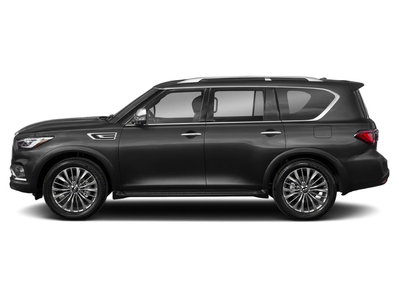 2023 INFINITI QX80 SENSORY AWD