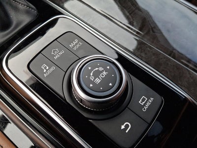 2022 INFINITI QX80 SENSORY AWD