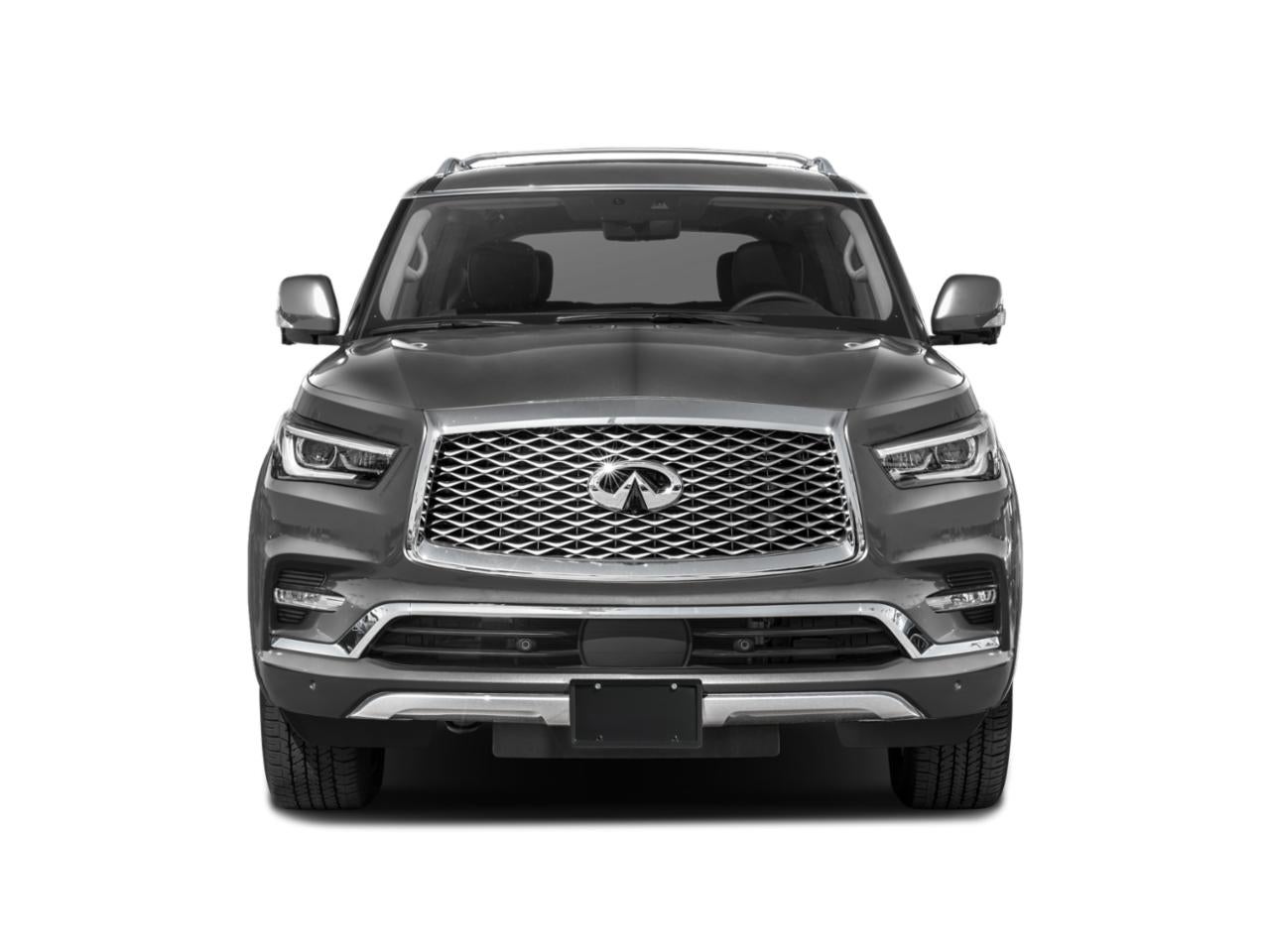 2022 INFINITI QX80 SENSORY AWD