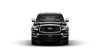 2022 INFINITI QX80 SENSORY AWD