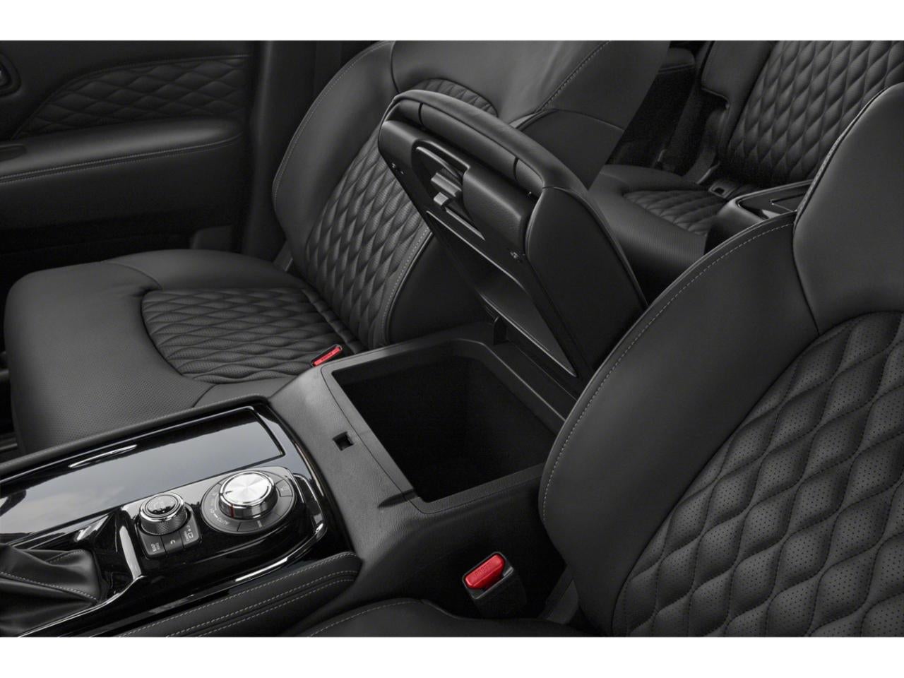 2022 INFINITI QX80 SENSORY AWD