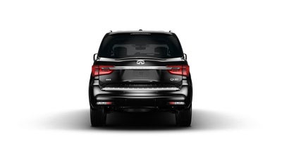 2022 INFINITI QX80 SENSORY AWD