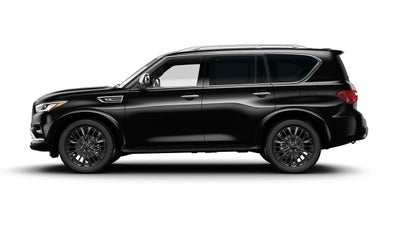 2022 INFINITI QX80 SENSORY AWD