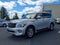 2017 INFINITI QX80 AWD