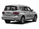 2017 INFINITI QX80 AWD