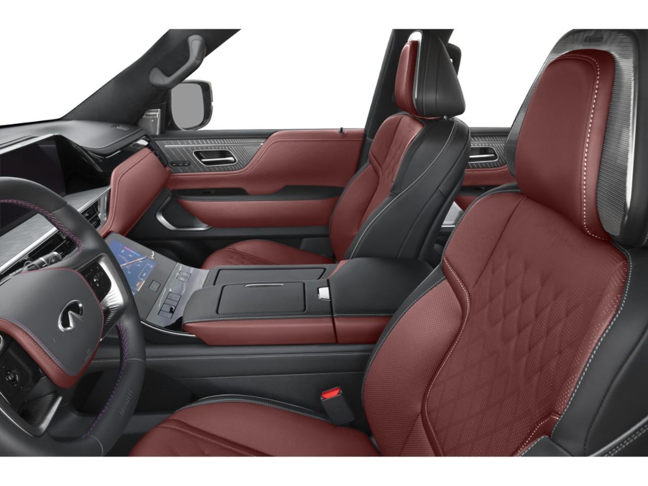 2026 INFINITI QX80 AUTOGRAPH AWD