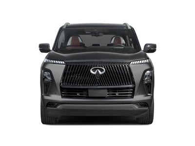 2026 INFINITI QX80 AUTOGRAPH AWD