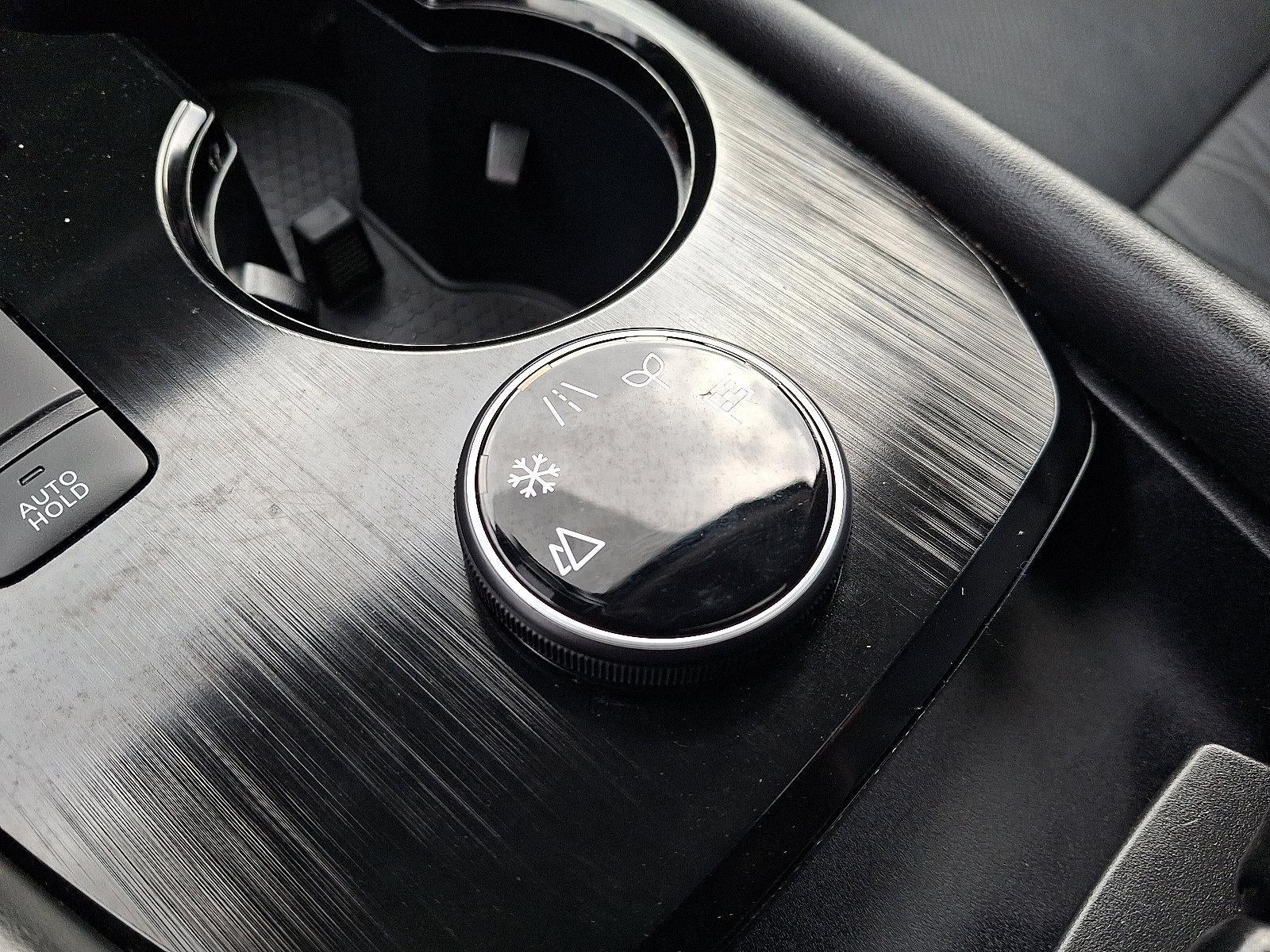 2023 Nissan Rogue AWD Platinum *Ltd Avail*