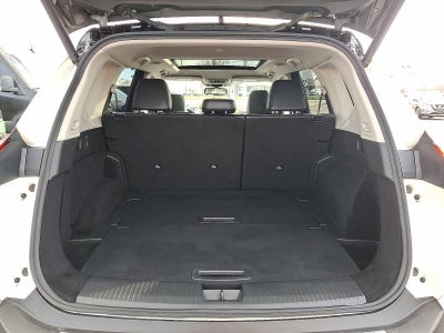 2023 Nissan Rogue AWD Platinum *Ltd Avail*