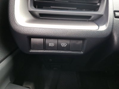 2025 Toyota Prius LE (Natl)