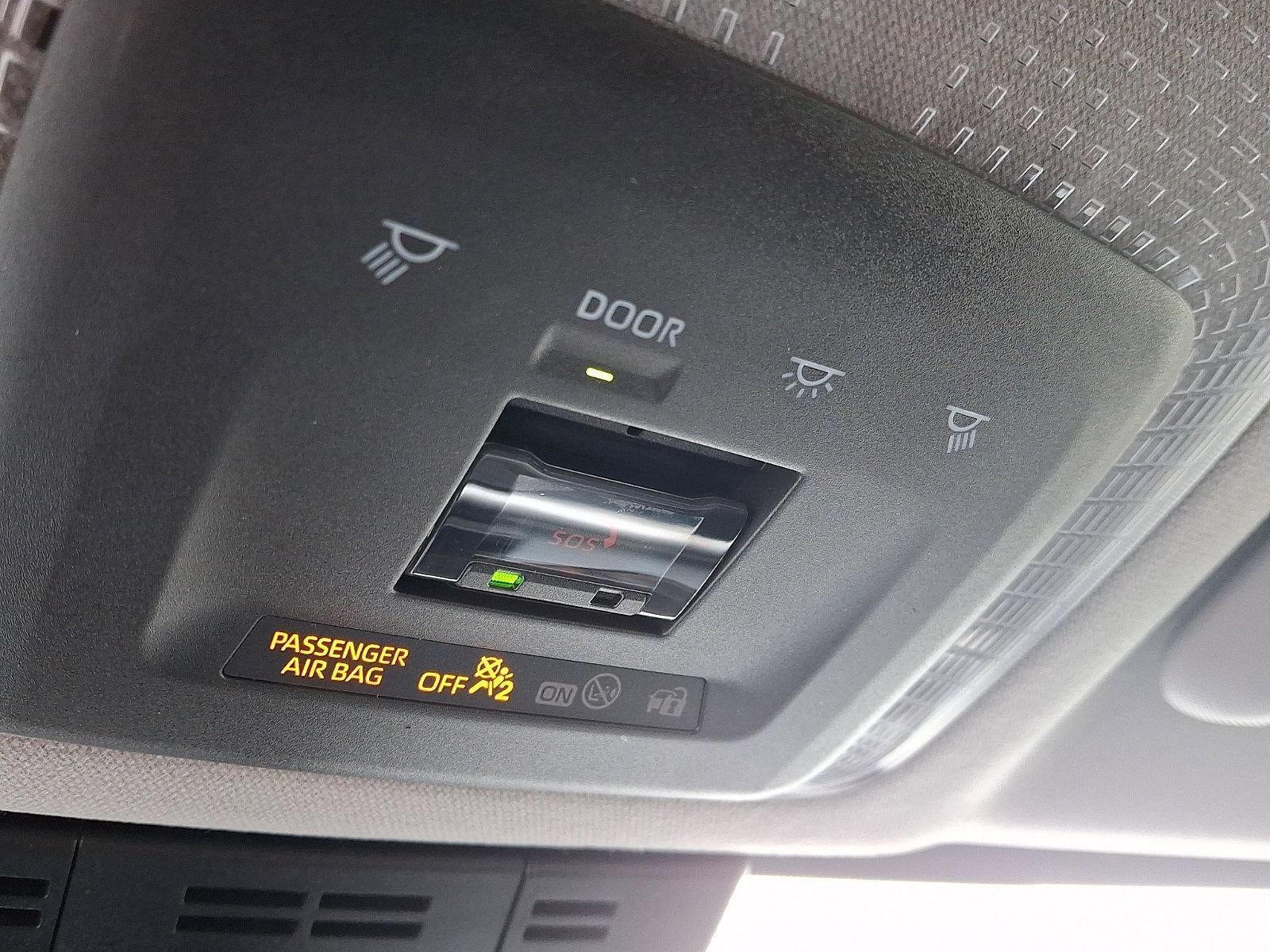 2025 Toyota Prius LE (Natl)