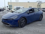 2025 Toyota Prius LE (Natl)