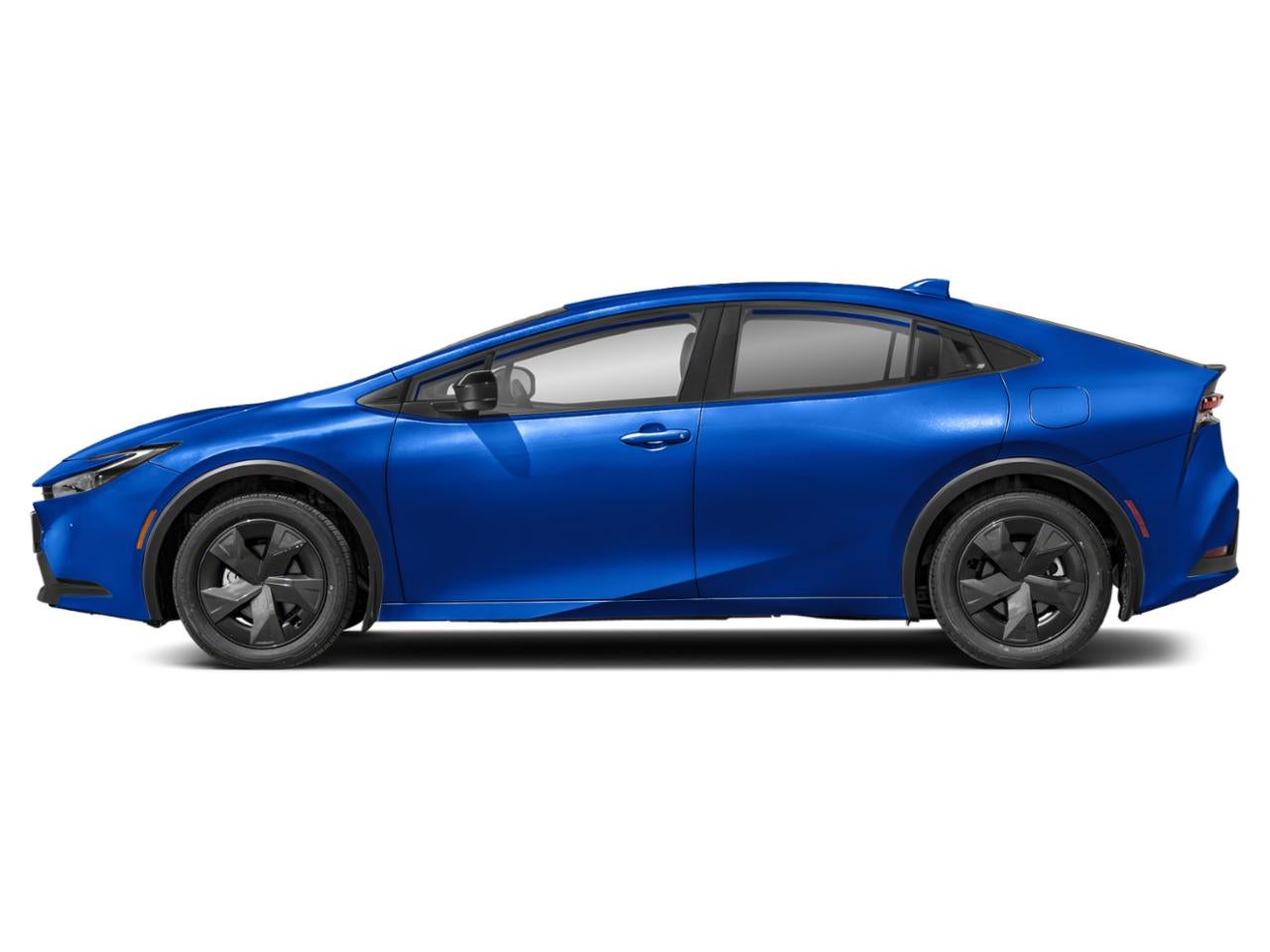 2025 Toyota Prius LE (Natl)