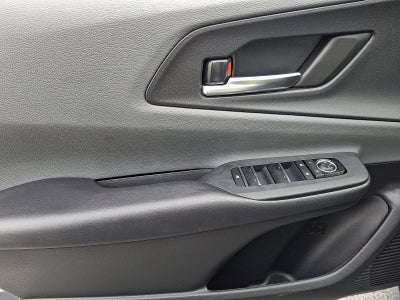 2025 Toyota Prius XLE (Natl)